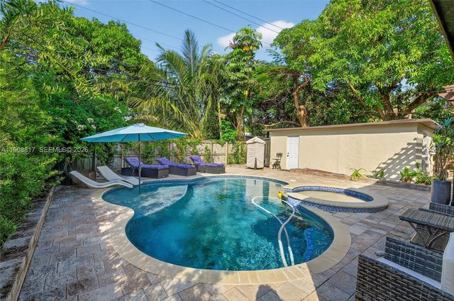 155 NW 124th Street, North Miami, FL 33168
