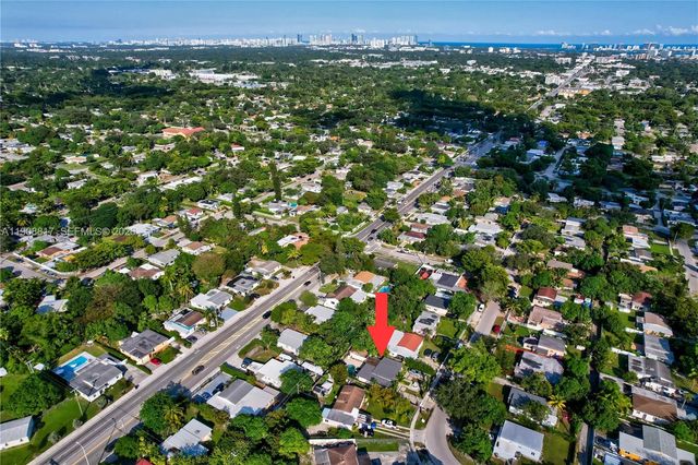 155 NW 124th Street, North Miami, FL 33168