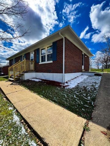 127 Brenda Drive, Lawrenceburg, KY 40342