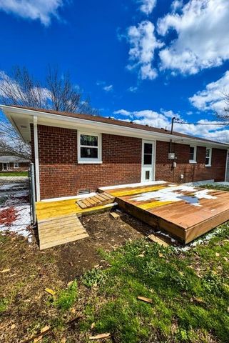 127 Brenda Drive, Lawrenceburg, KY 40342