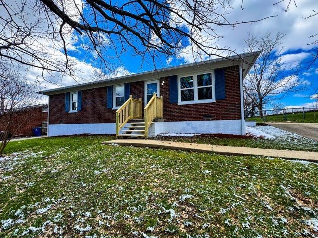 127 Brenda Drive, Lawrenceburg, KY 40342