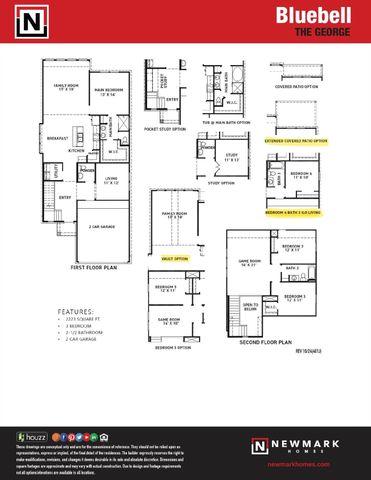 7526 Drabek Farms Lane, Richmond, TX 77469