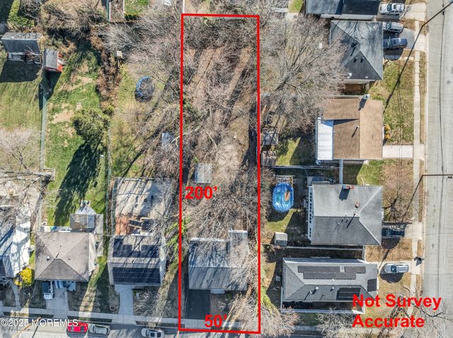 975 S Concourse, Keyport, NJ 07735