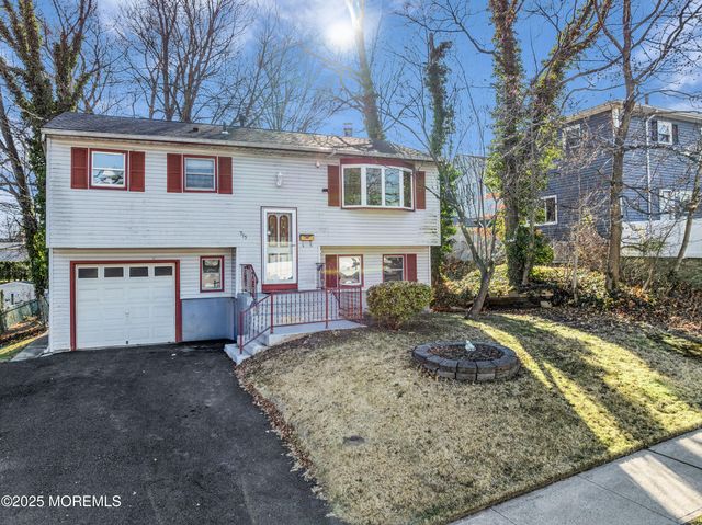 975 S Concourse, Keyport, NJ 07735