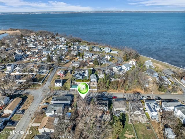 975 S Concourse, Keyport, NJ 07735