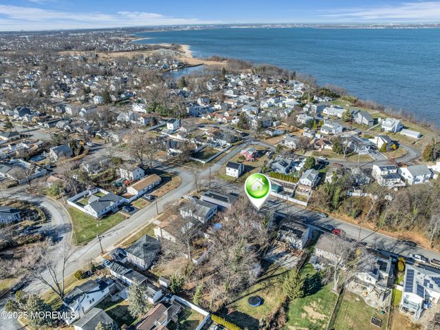 975 S Concourse, Keyport, NJ 07735