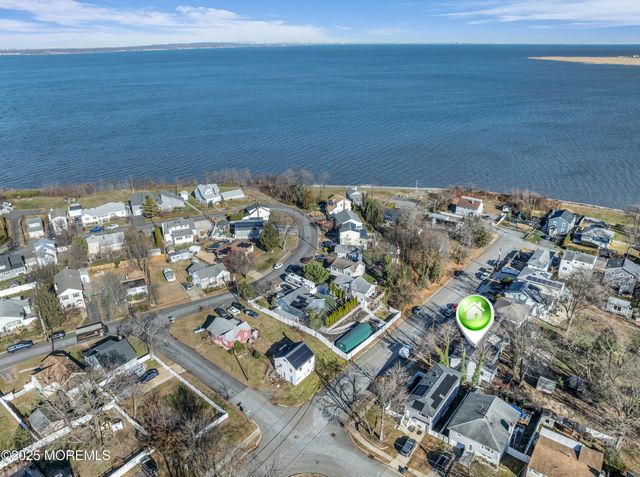 975 S Concourse, Keyport, NJ 07735