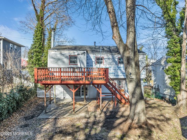 975 S Concourse, Keyport, NJ 07735