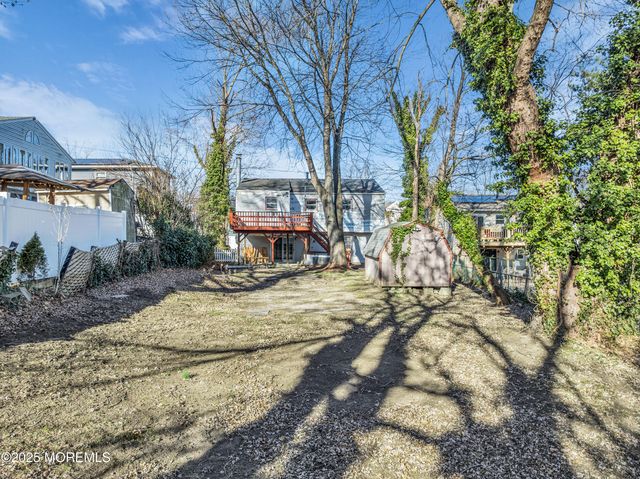 975 S Concourse, Keyport, NJ 07735