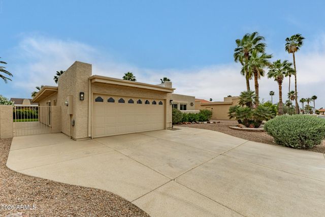 10225 E SPRING CREEK Road, Sun Lakes, AZ 85248