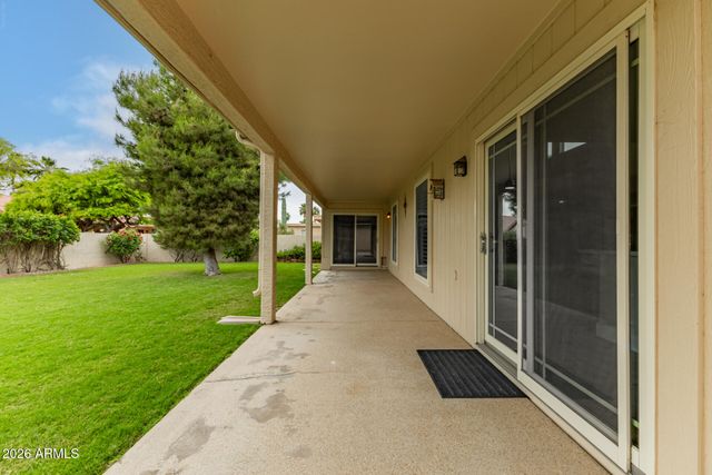 10225 E SPRING CREEK Road, Sun Lakes, AZ 85248