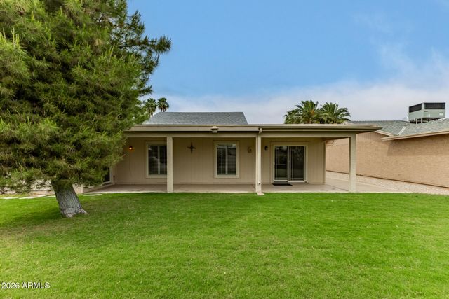 10225 E SPRING CREEK Road, Sun Lakes, AZ 85248