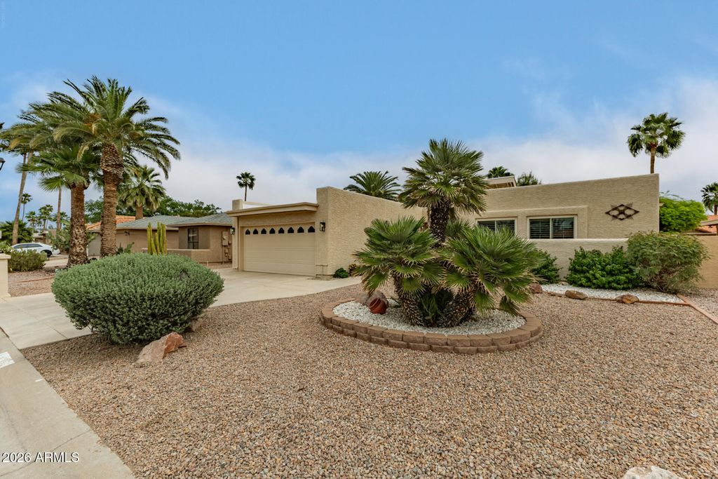 10225 E SPRING CREEK Road, Sun Lakes, AZ 85248 — photo 3