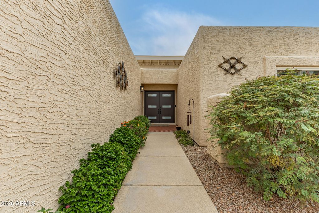 10225 E SPRING CREEK Road, Sun Lakes, AZ 85248 — photo 4