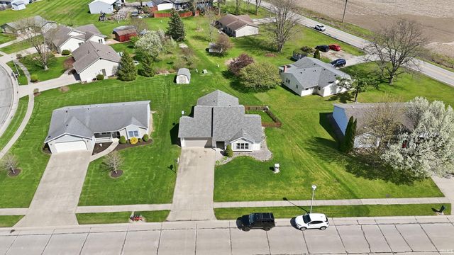 2108 Portage Pass, Auburn, IN 46706