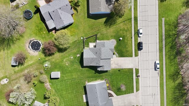 2108 Portage Pass, Auburn, IN 46706