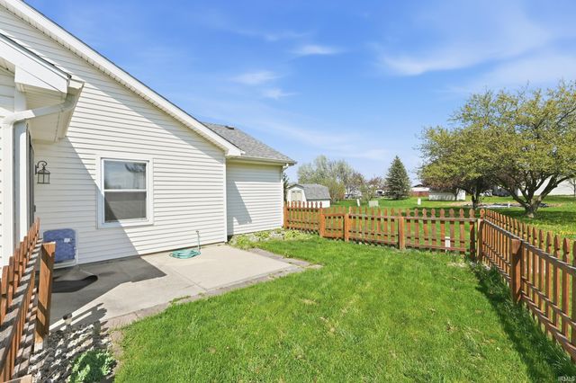 2108 Portage Pass, Auburn, IN 46706