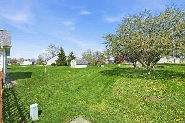 2108 Portage Pass, Auburn, IN 46706