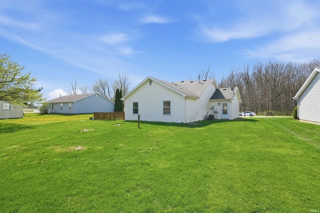2108 Portage Pass, Auburn, IN 46706