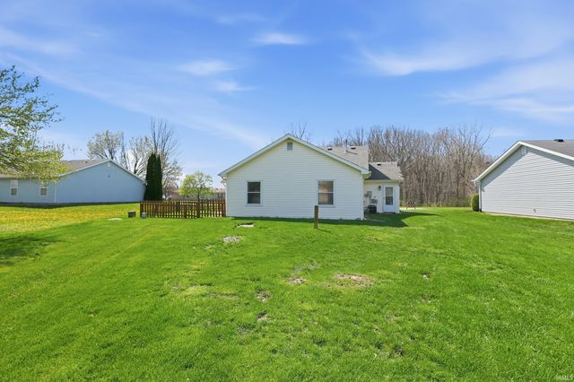 2108 Portage Pass, Auburn, IN 46706