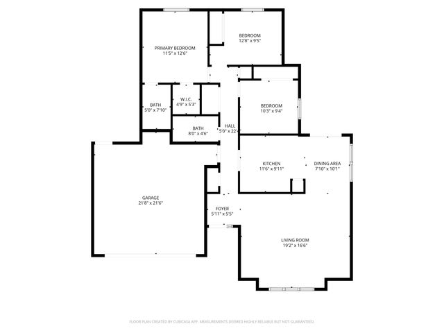 2108 Portage Pass, Auburn, IN 46706