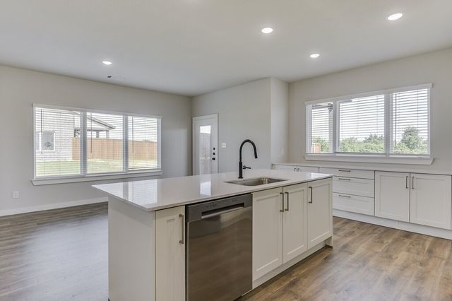 6844-6846-6848 Florance Drive, Midlothian, TX 76065