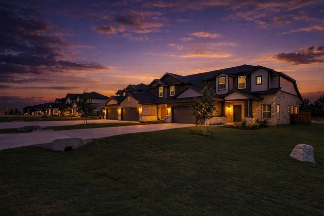 6844-6846-6848 Florance Drive, Midlothian, TX 76065