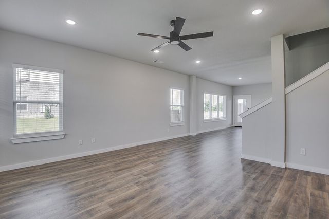 6844-6846-6848 Florance Drive, Midlothian, TX 76065