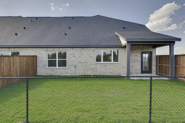 6844-6846-6848 Florance Drive, Midlothian, TX 76065