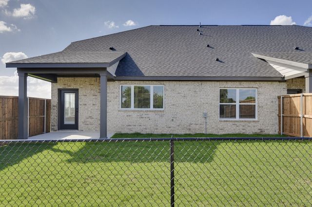 6844-6846-6848 Florance Drive, Midlothian, TX 76065