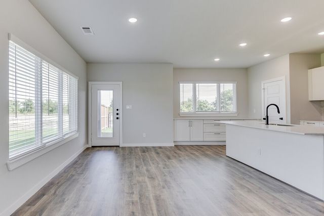 6844-6846-6848 Florance Drive, Midlothian, TX 76065