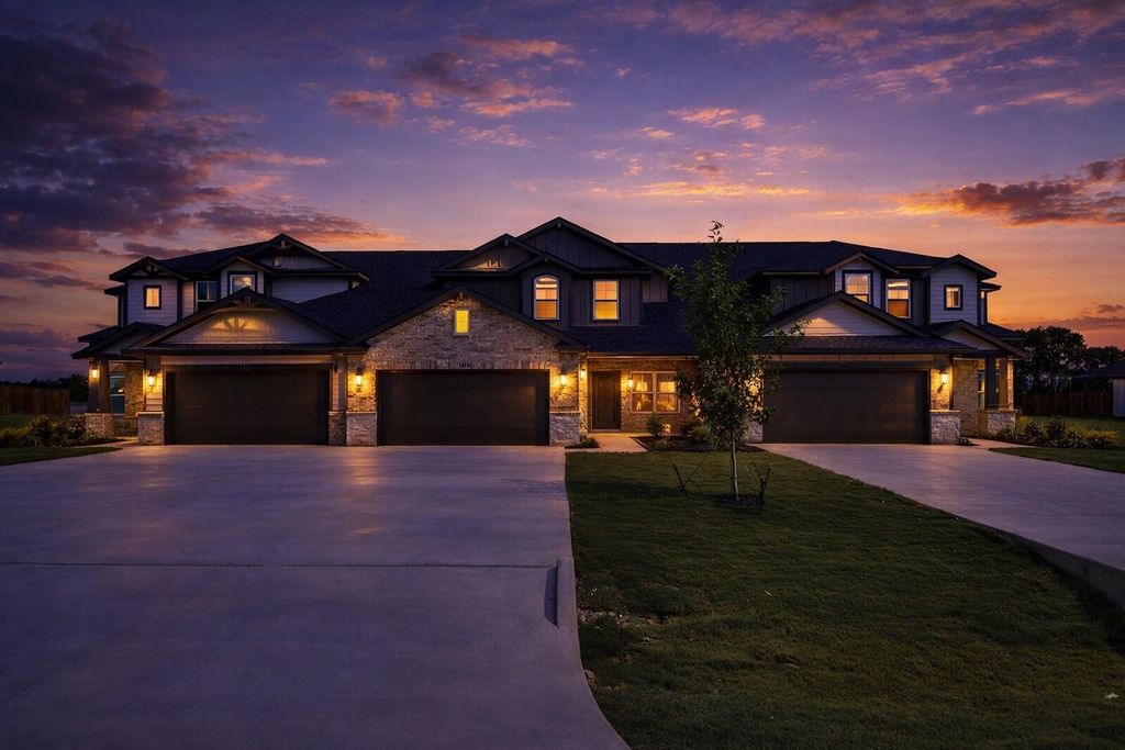6844-6846-6848 Florance Drive, Midlothian, TX 76065