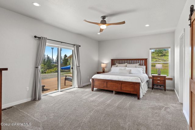 10824 N Payment Peak Rd, Hauser, ID 83854