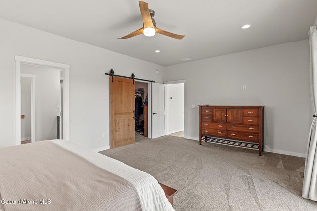 10824 N Payment Peak Rd, Hauser, ID 83854