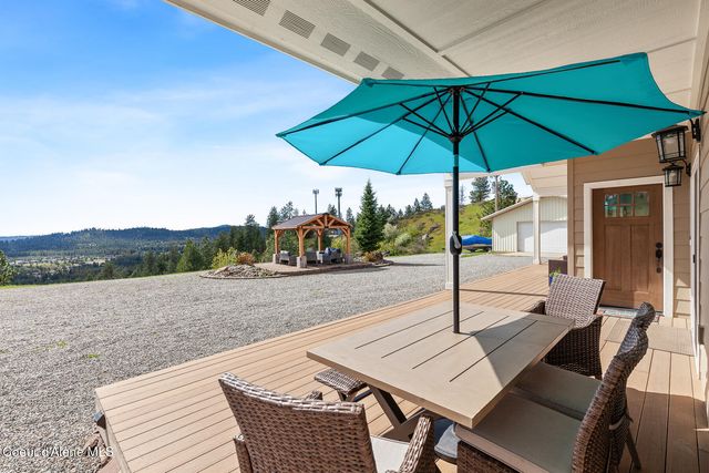 10824 N Payment Peak Rd, Hauser, ID 83854