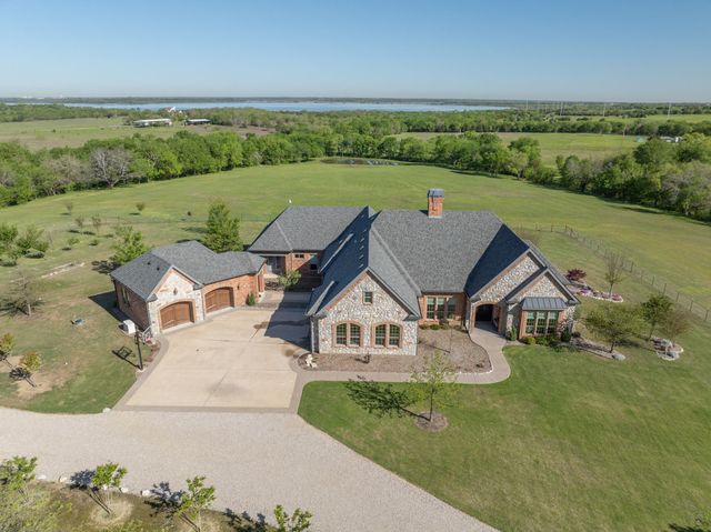 2000 County Road 554, Farmersville, TX 75442