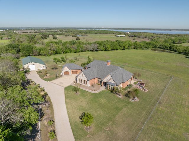 2000 County Road 554, Farmersville, TX 75442