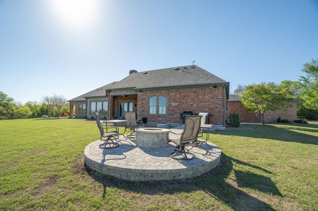 2000 County Road 554, Farmersville, TX 75442