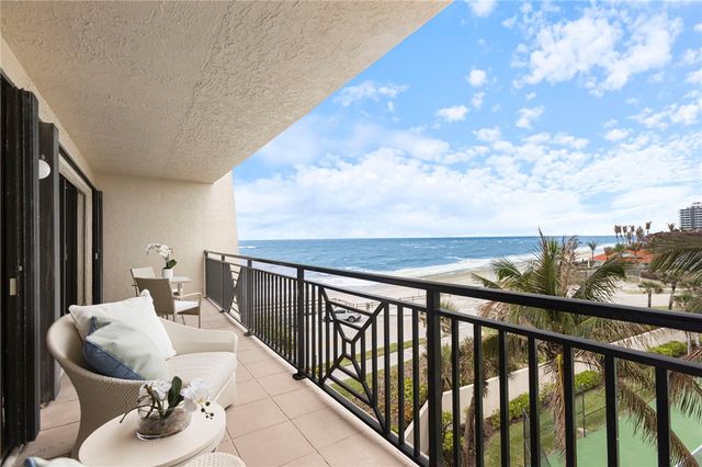 3939 Ocean Drive 501B, Vero Beach, FL 32963