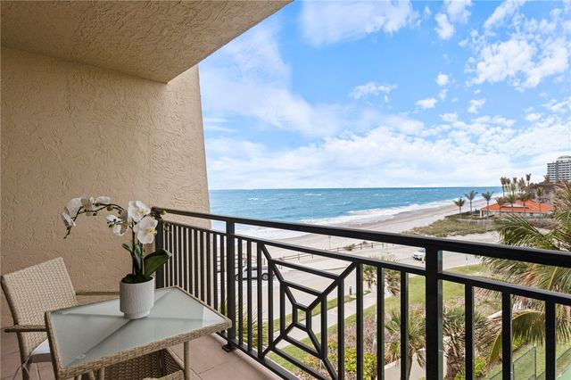 3939 Ocean Drive 501B, Vero Beach, FL 32963