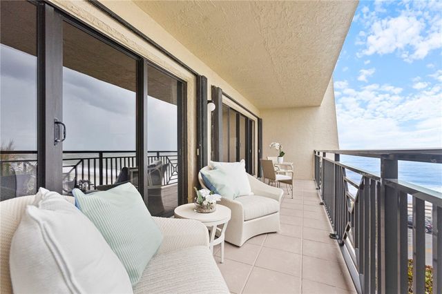 3939 Ocean Drive 501B, Vero Beach, FL 32963