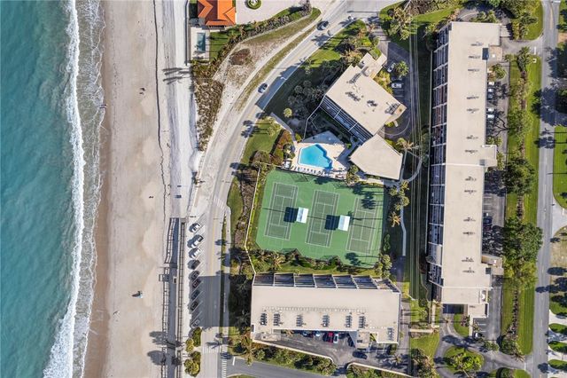 3939 Ocean Drive 501B, Vero Beach, FL 32963