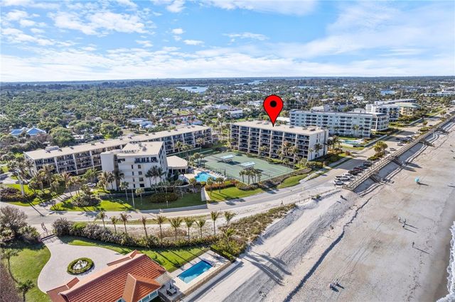 3939 Ocean Drive 501B, Vero Beach, FL 32963