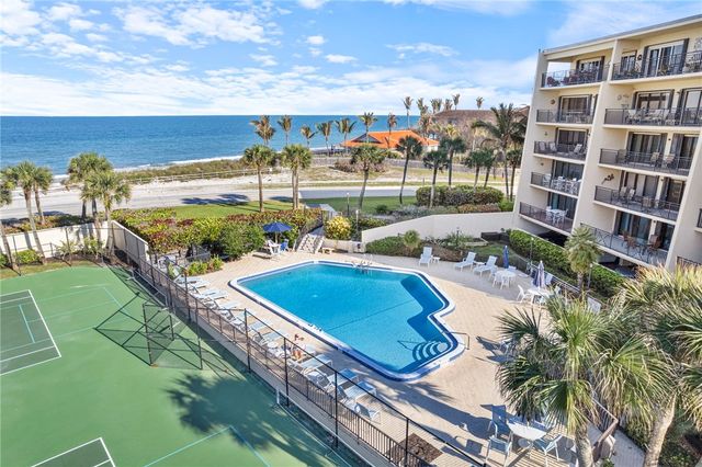 3939 Ocean Drive 501B, Vero Beach, FL 32963