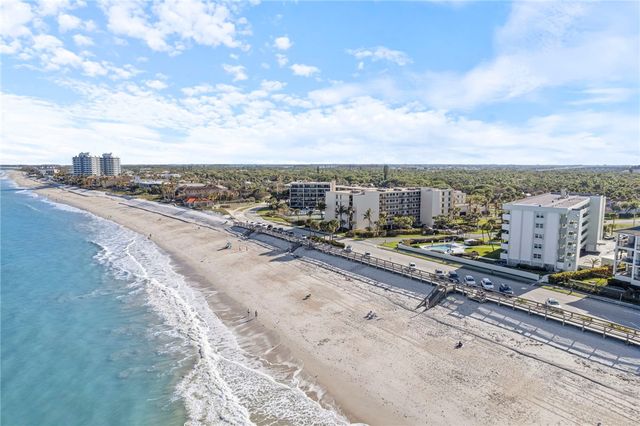 3939 Ocean Drive 501B, Vero Beach, FL 32963