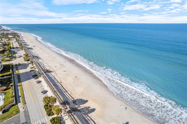 3939 Ocean Drive 501B, Vero Beach, FL 32963