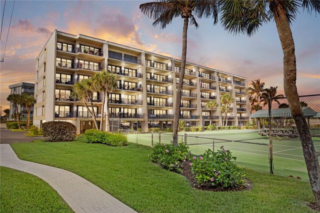 3939 Ocean Drive 501B, Vero Beach, FL 32963