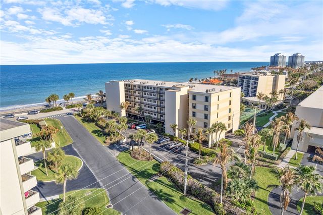 3939 Ocean Drive 501B, Vero Beach, FL 32963
