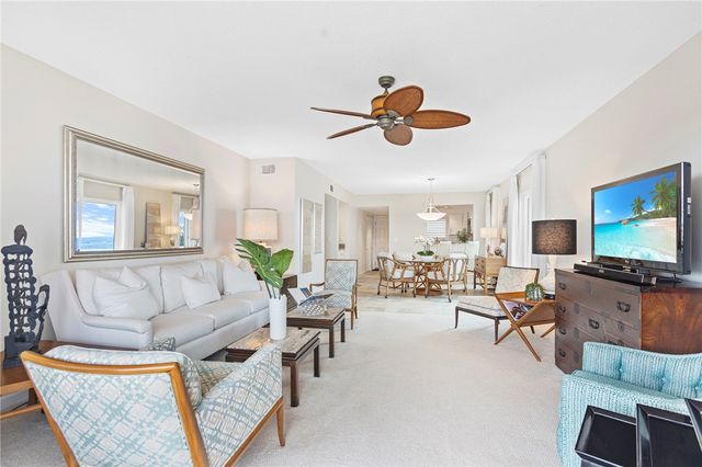 3939 Ocean Drive 501B, Vero Beach, FL 32963