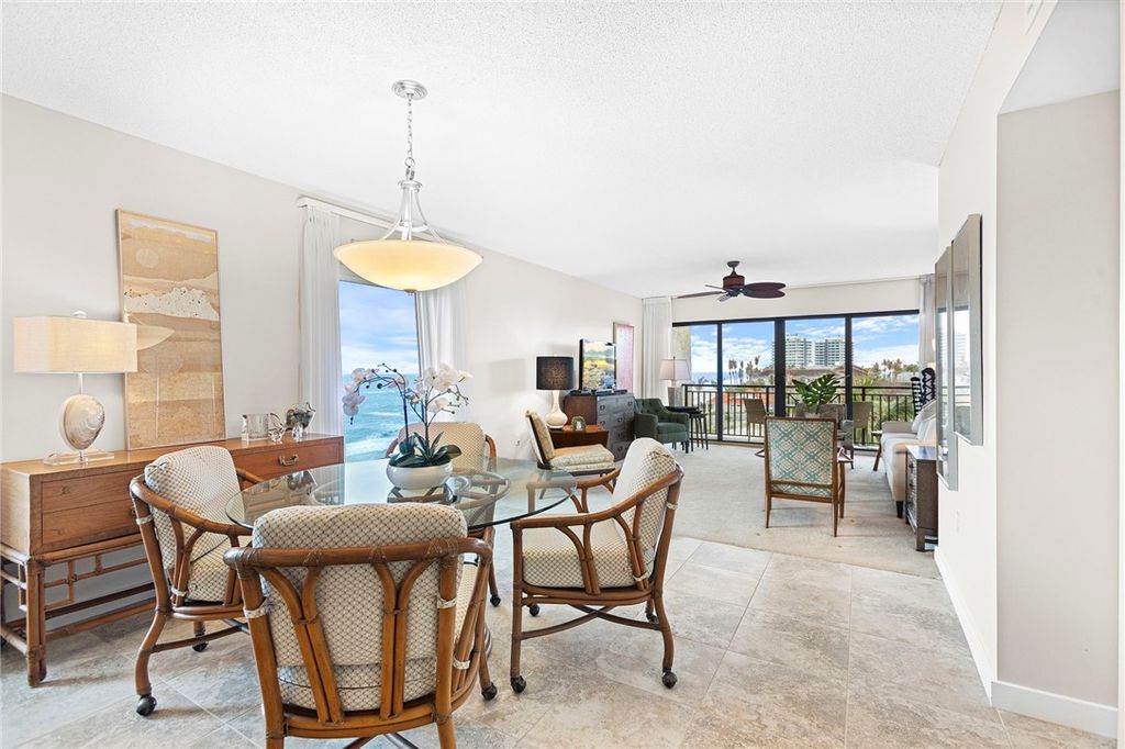 3939 Ocean Drive 501B, Vero Beach, FL 32963